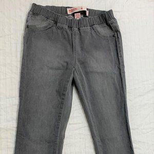 🫐🫐🫐 MOSSIMO WOMENS DENIM JEGGING PANTS SIZE M 🫐🫐🫐